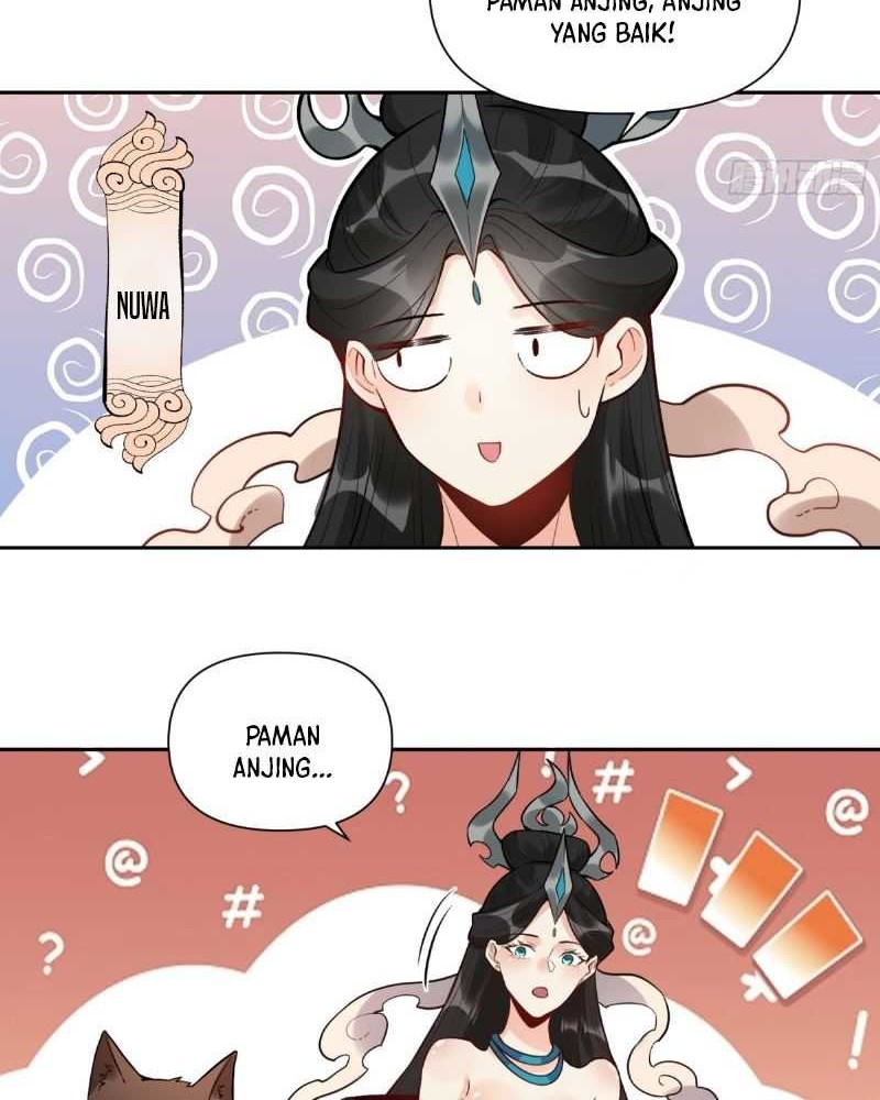 I’m Actually A Cultivation Bigshot Chapter 423 - halaman 28