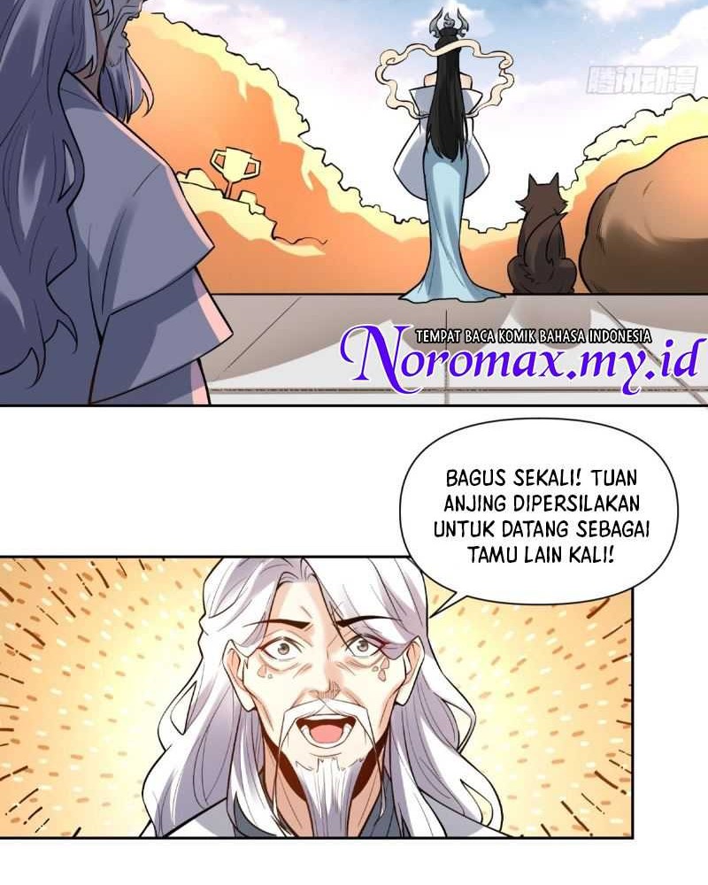 I’m Actually A Cultivation Bigshot Chapter 423 - halaman 30