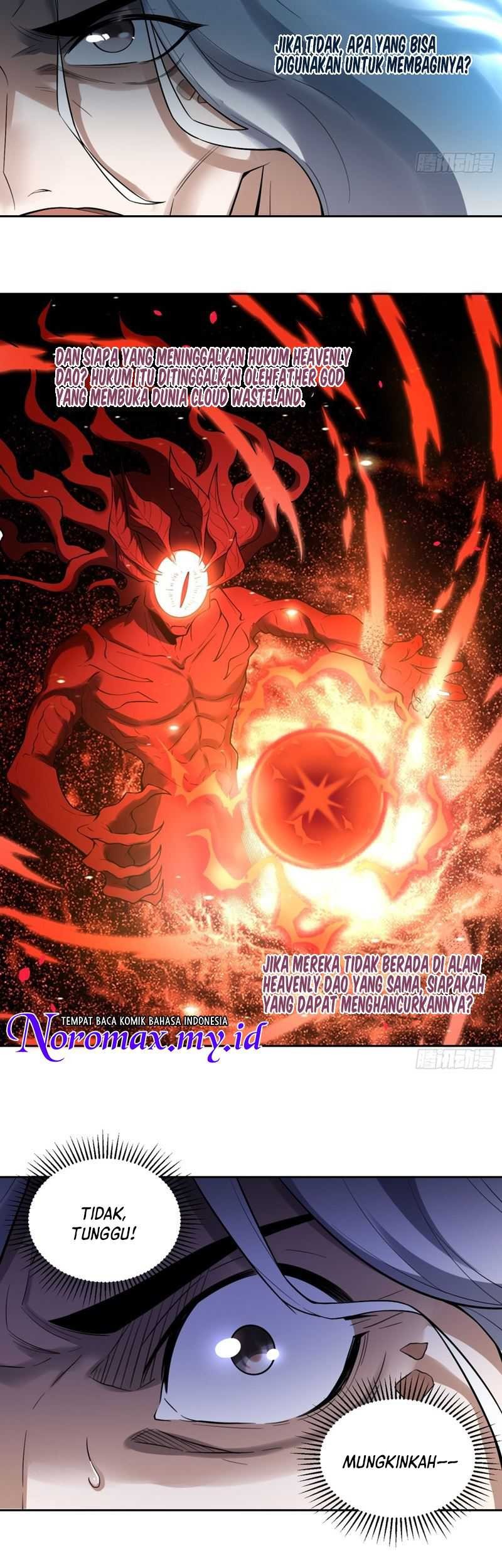 I’m Actually A Cultivation Bigshot Chapter 424 - halaman 11