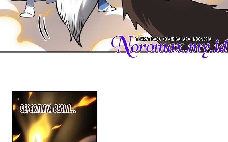 I’m Actually A Cultivation Bigshot Chapter 424 - halaman 14