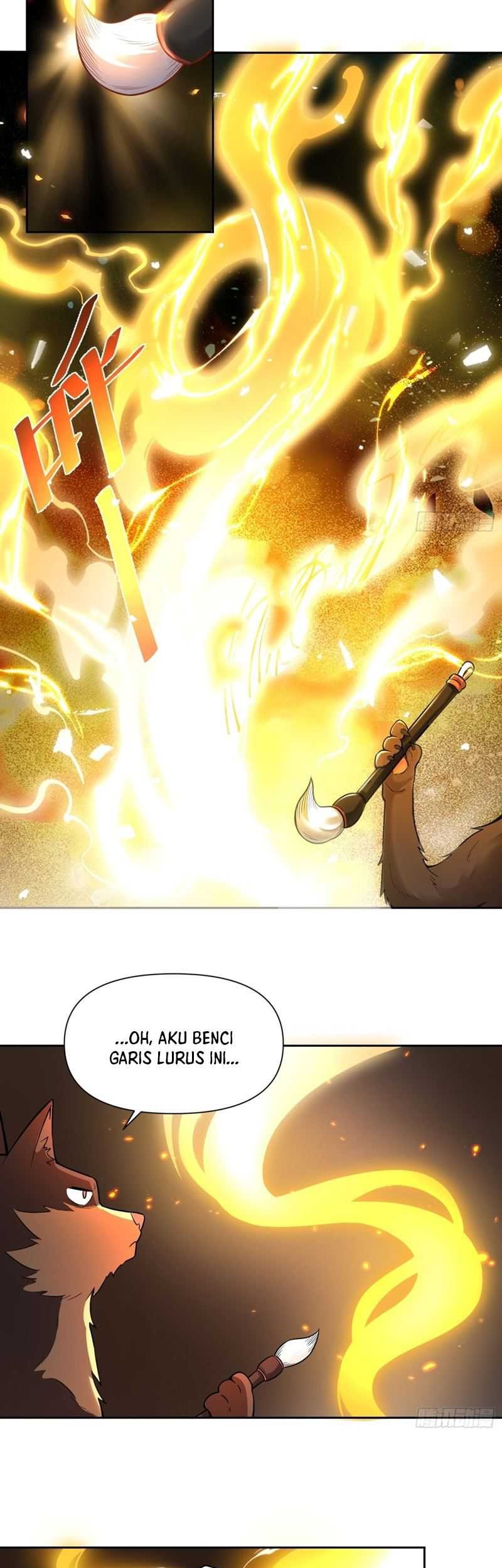 I’m Actually A Cultivation Bigshot Chapter 424 - halaman 15