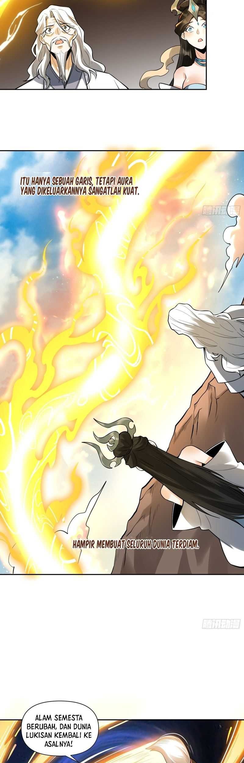 I’m Actually A Cultivation Bigshot Chapter 424 - halaman 17