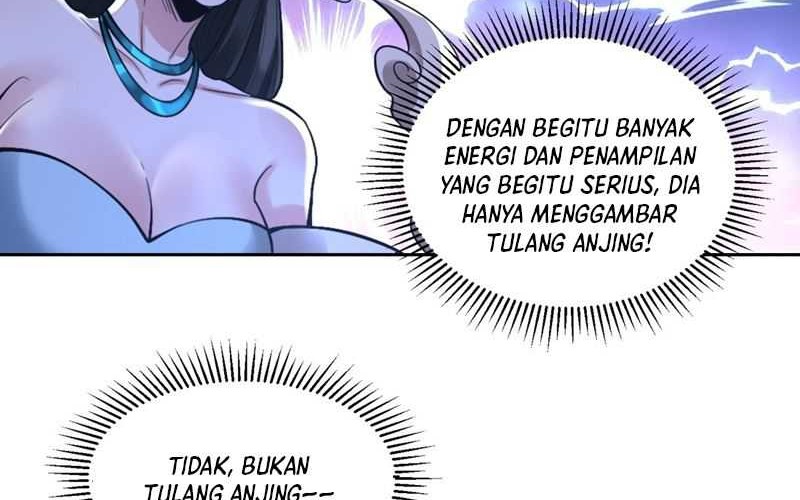 I’m Actually A Cultivation Bigshot Chapter 424 - halaman 22