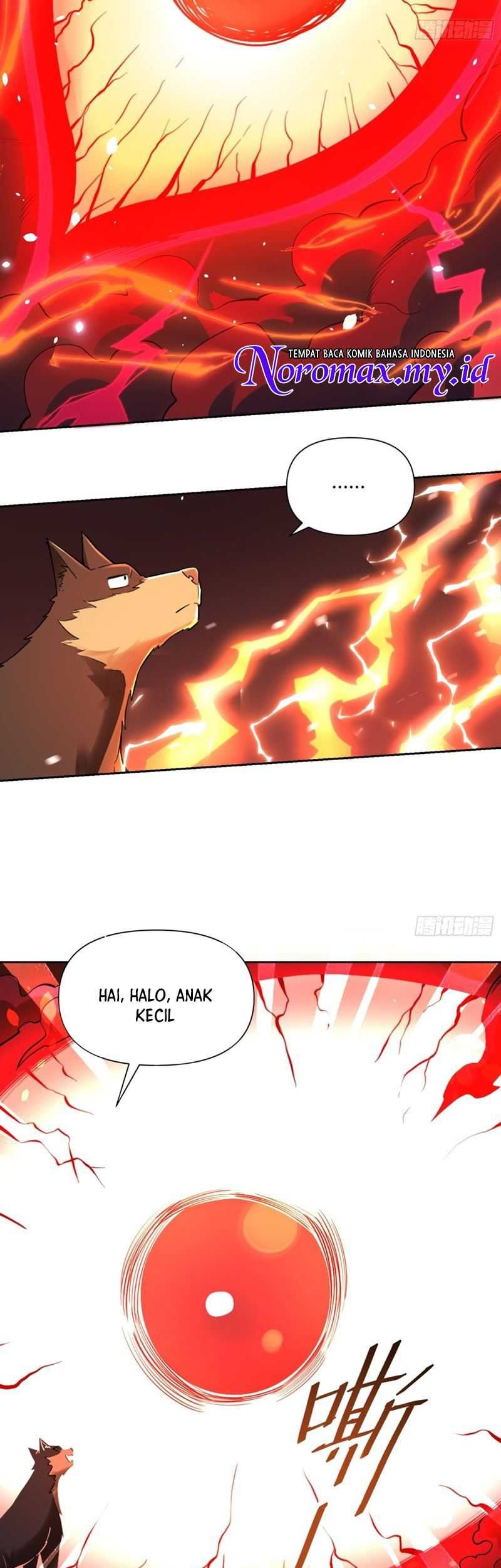 I’m Actually A Cultivation Bigshot Chapter 424 - halaman 25
