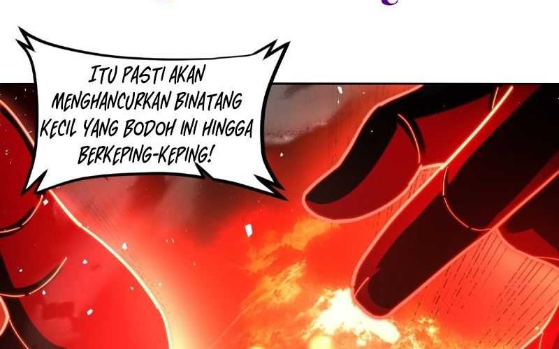 I’m Actually A Cultivation Bigshot Chapter 424 - halaman 32