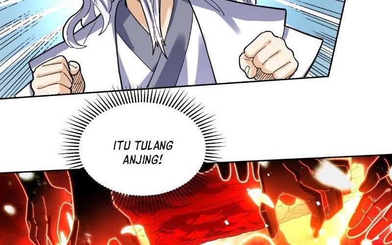 I’m Actually A Cultivation Bigshot Chapter 424 - halaman 34