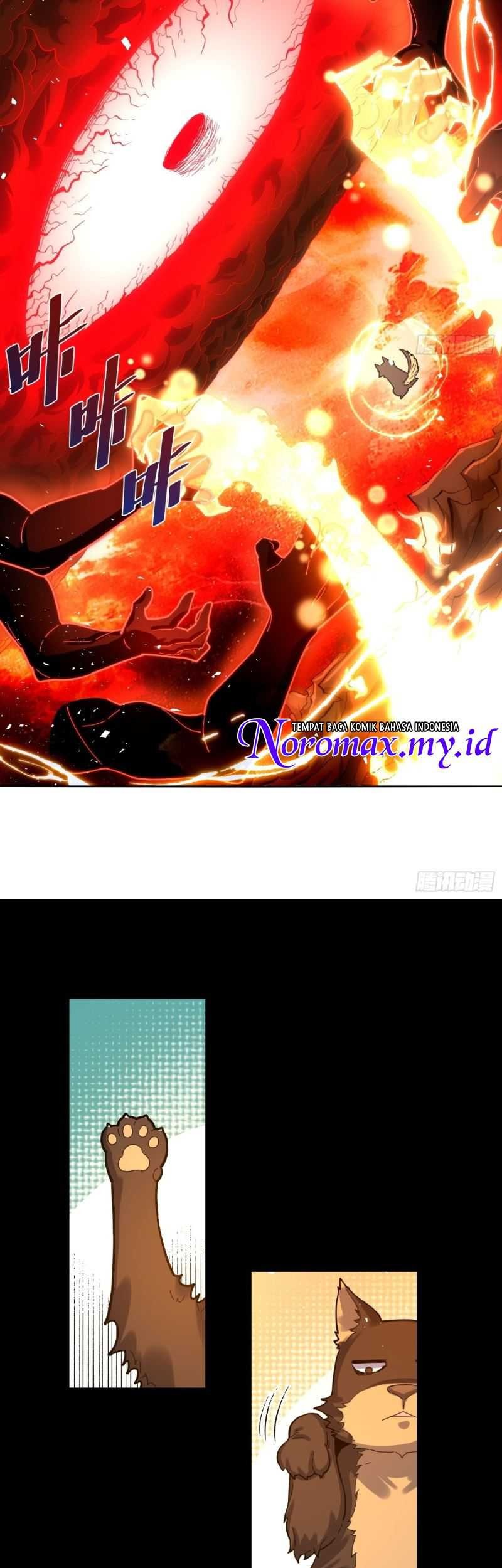 I’m Actually A Cultivation Bigshot Chapter 424 - halaman 37