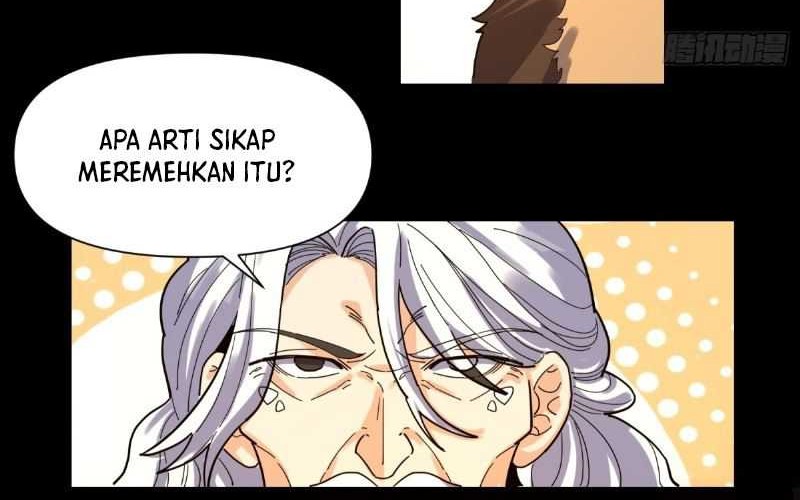 I’m Actually A Cultivation Bigshot Chapter 424 - halaman 38