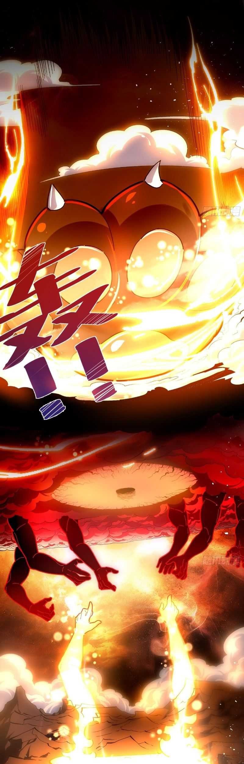 I’m Actually A Cultivation Bigshot Chapter 424 - halaman 39