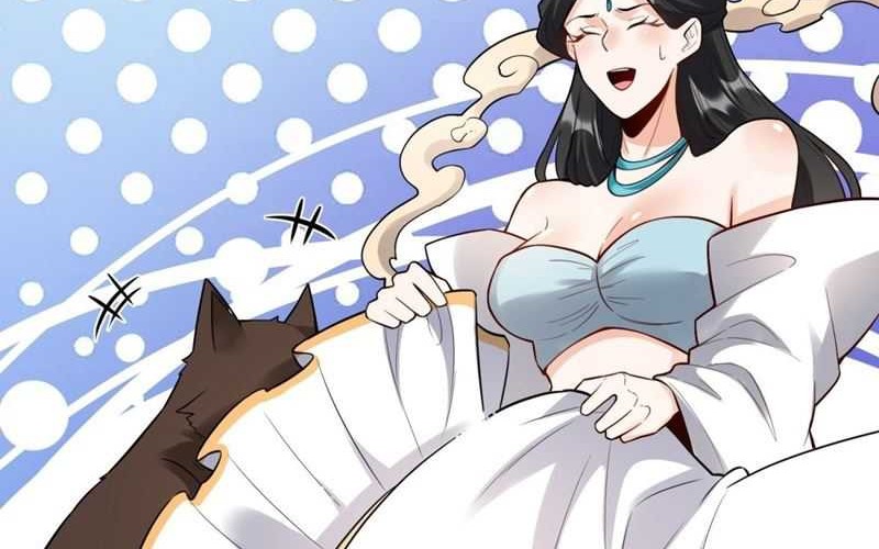 I’m Actually A Cultivation Bigshot Chapter 424 - halaman 8