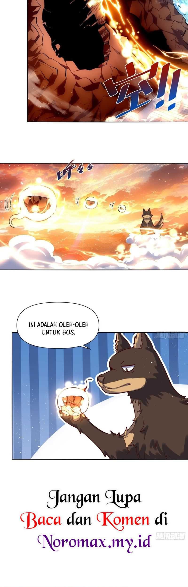 I’m Actually A Cultivation Bigshot Chapter 425 - halaman 11
