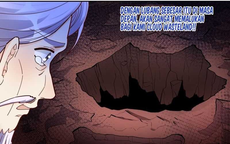I’m Actually A Cultivation Bigshot Chapter 425 - halaman 12