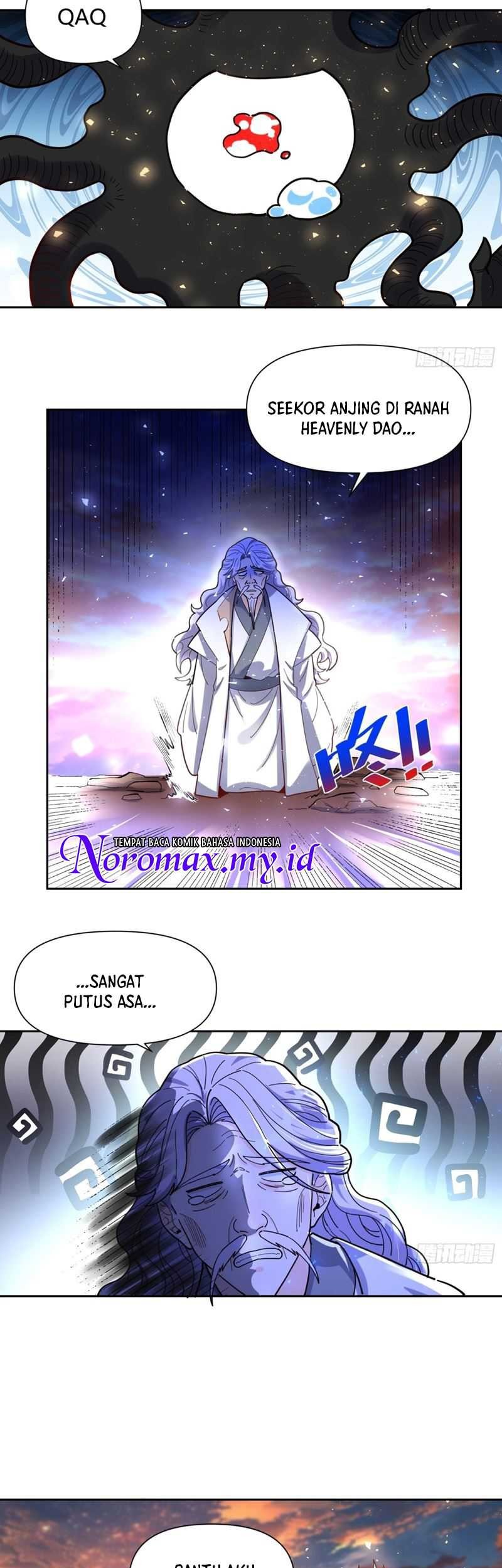 I’m Actually A Cultivation Bigshot Chapter 425 - halaman 15