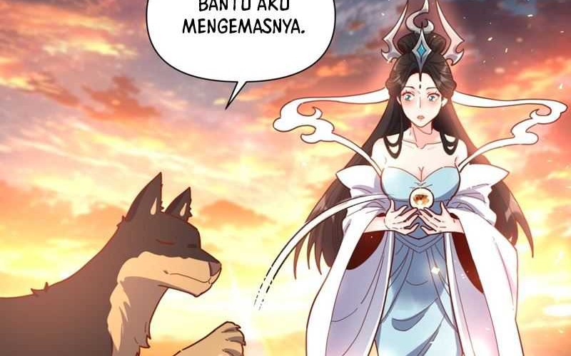 I’m Actually A Cultivation Bigshot Chapter 425 - halaman 16