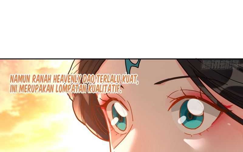 I’m Actually A Cultivation Bigshot Chapter 425 - halaman 18