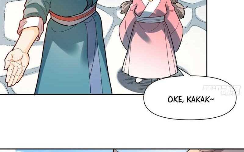I’m Actually A Cultivation Bigshot Chapter 425 - halaman 24