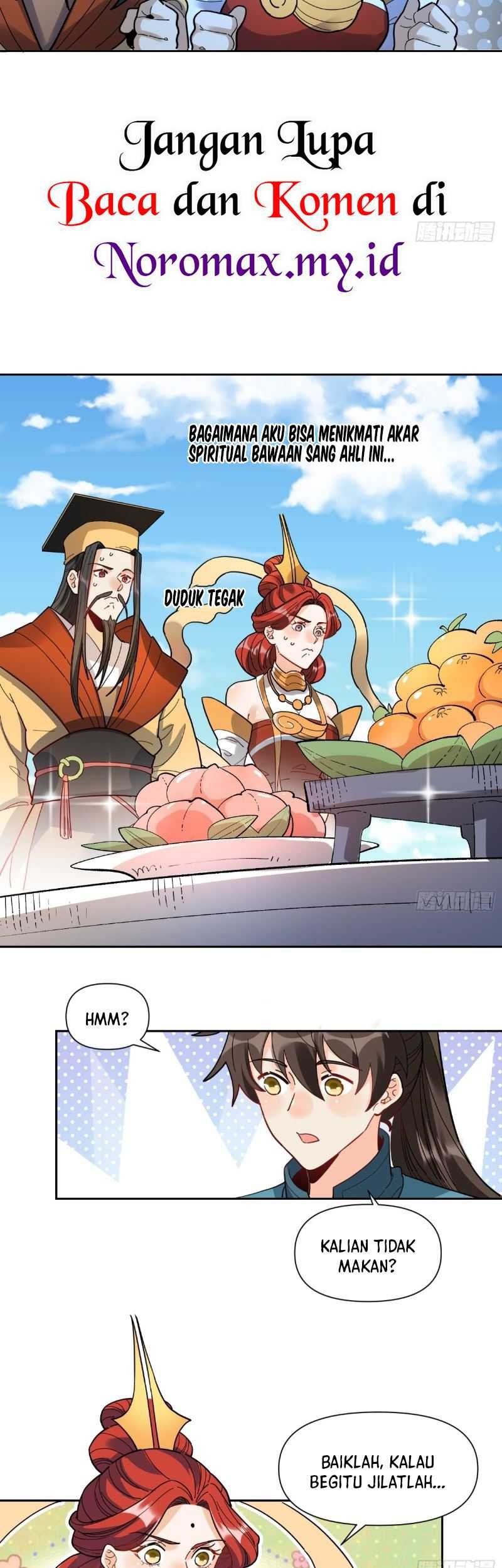 I’m Actually A Cultivation Bigshot Chapter 425 - halaman 29