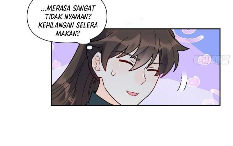 I’m Actually A Cultivation Bigshot Chapter 425 - halaman 32