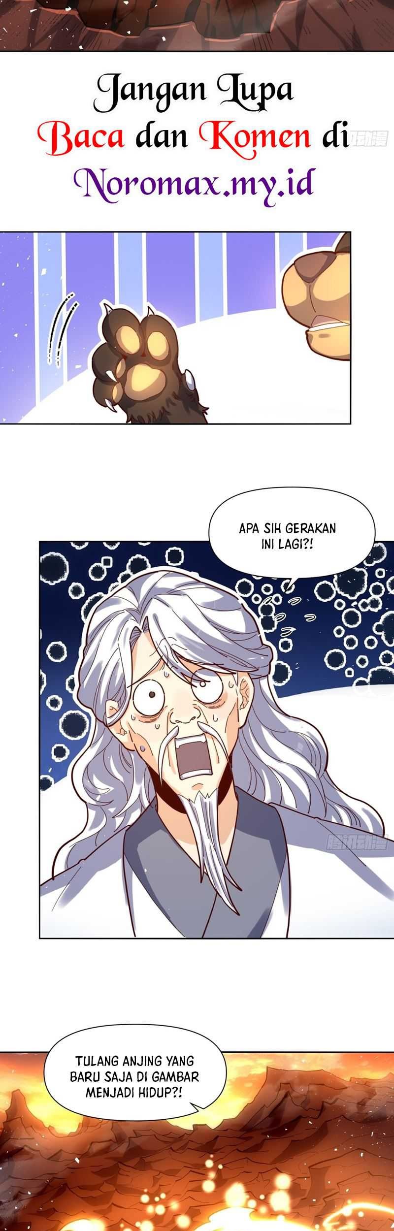I’m Actually A Cultivation Bigshot Chapter 425 - halaman 7