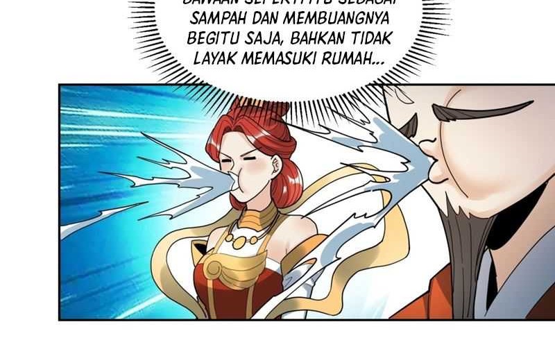 I’m Actually A Cultivation Bigshot Chapter 426 - halaman 12
