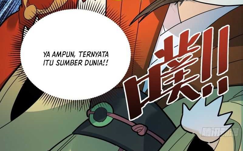 I’m Actually A Cultivation Bigshot Chapter 426 - halaman 18