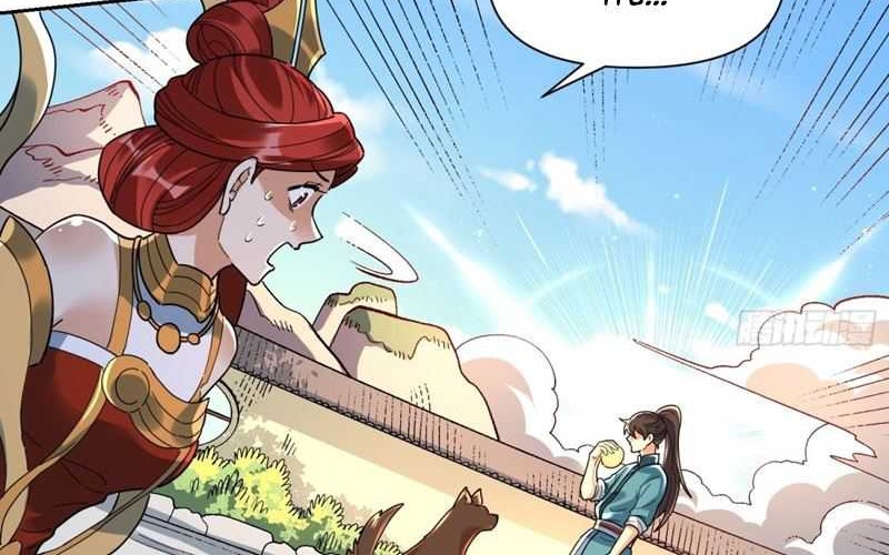 I’m Actually A Cultivation Bigshot Chapter 426 - halaman 20