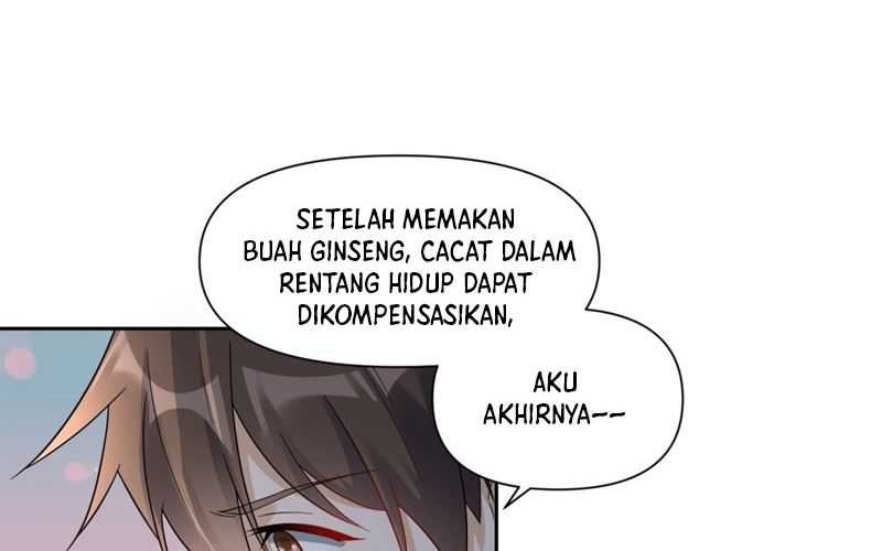 I’m Actually A Cultivation Bigshot Chapter 426 - halaman 24