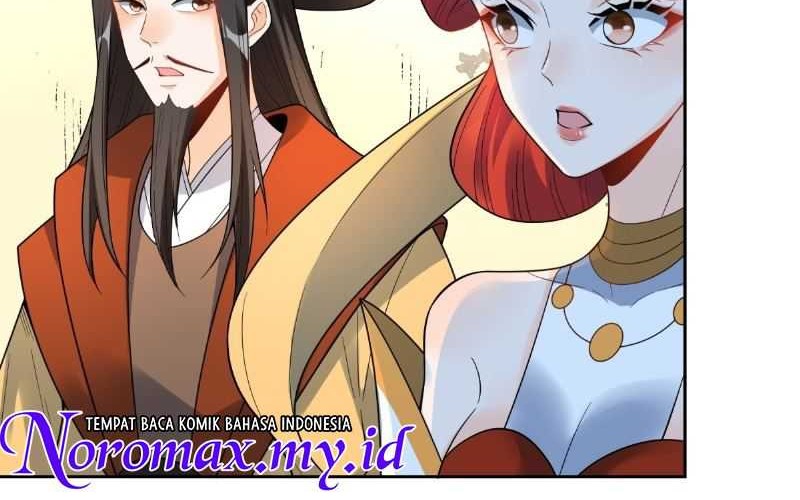 I’m Actually A Cultivation Bigshot Chapter 426 - halaman 28