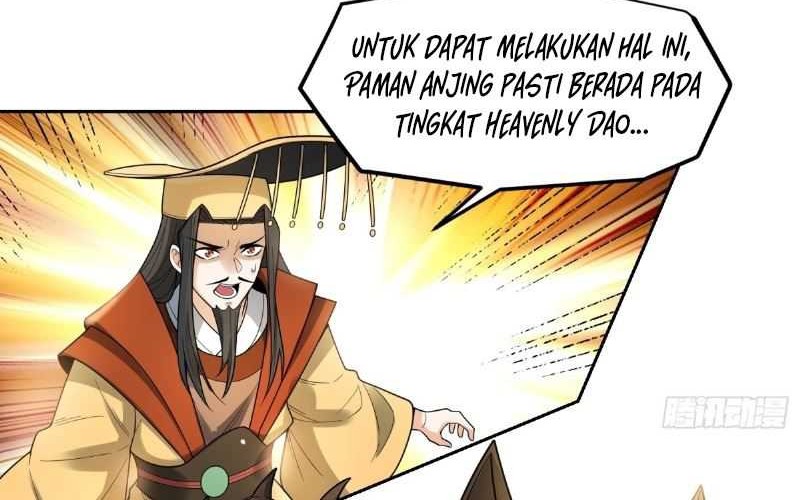 I’m Actually A Cultivation Bigshot Chapter 426 - halaman 32