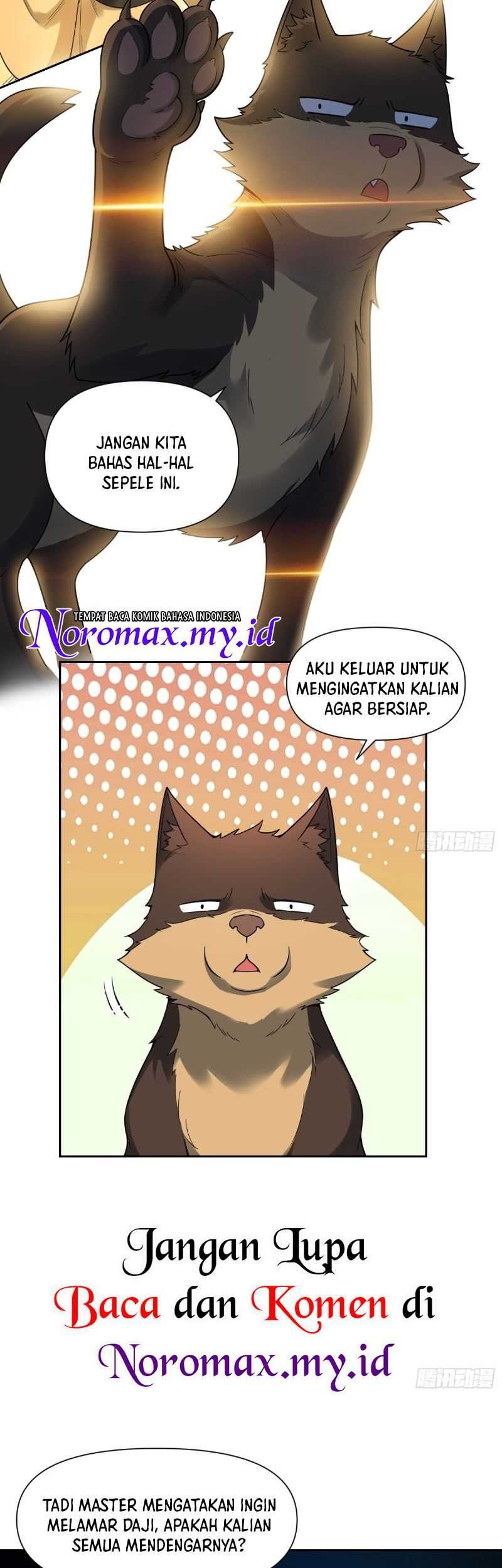 I’m Actually A Cultivation Bigshot Chapter 426 - halaman 33