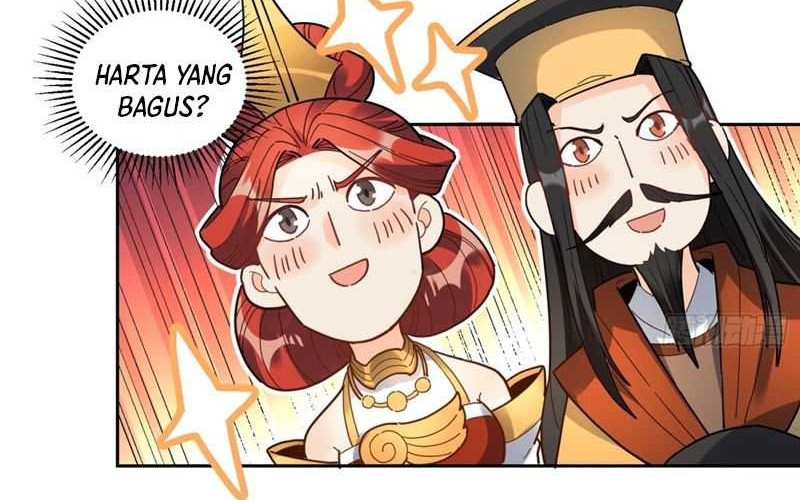 I’m Actually A Cultivation Bigshot Chapter 426 - halaman 6