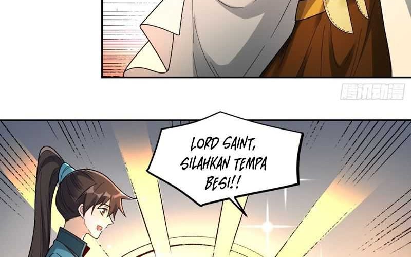 I’m Actually A Cultivation Bigshot Chapter 427 - halaman 12