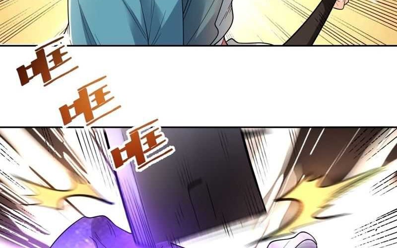 I’m Actually A Cultivation Bigshot Chapter 427 - halaman 18