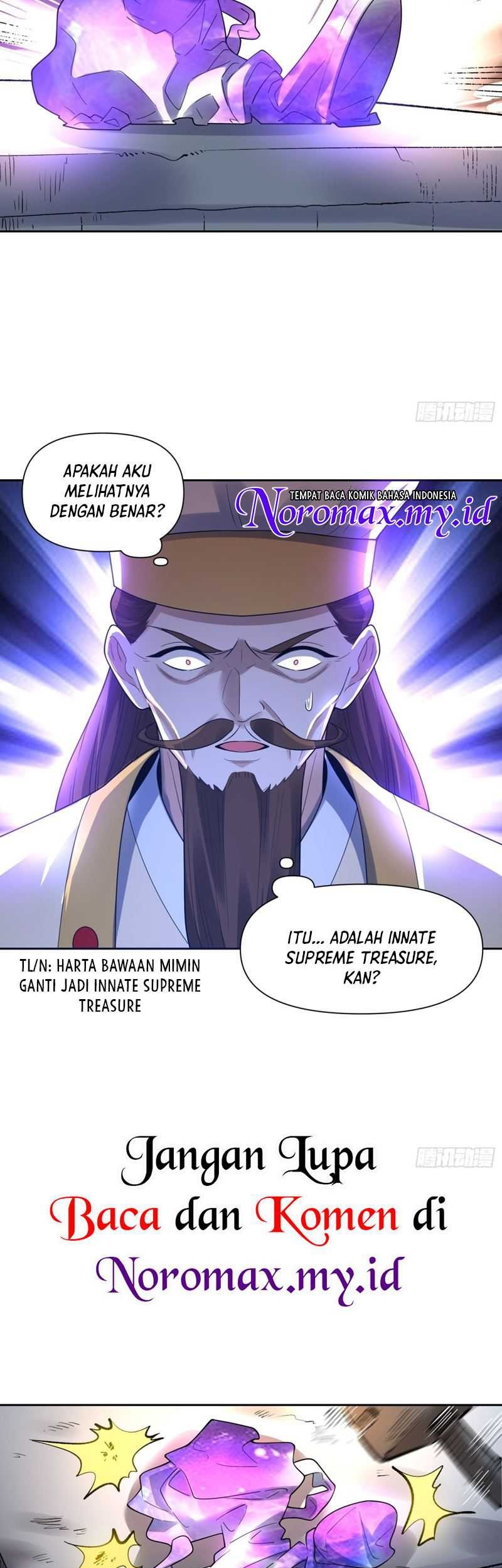 I’m Actually A Cultivation Bigshot Chapter 427 - halaman 19