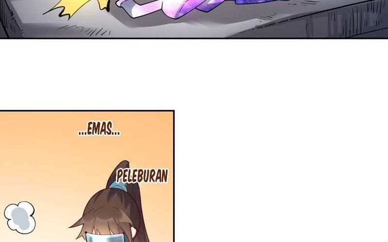 I’m Actually A Cultivation Bigshot Chapter 427 - halaman 20