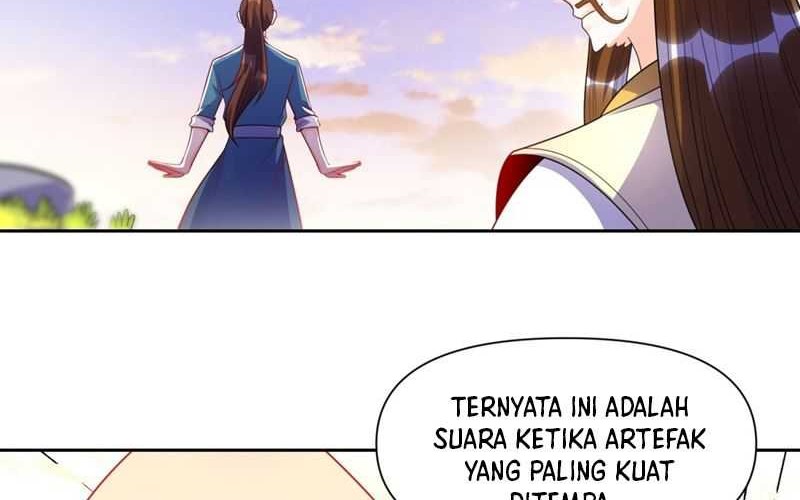 I’m Actually A Cultivation Bigshot Chapter 427 - halaman 26