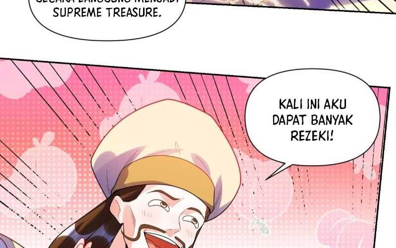 I’m Actually A Cultivation Bigshot Chapter 427 - halaman 28