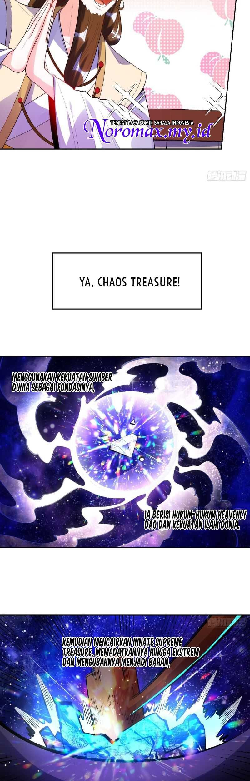 I’m Actually A Cultivation Bigshot Chapter 427 - halaman 29