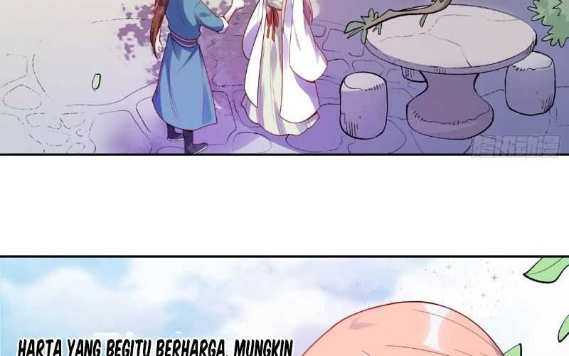 I’m Actually A Cultivation Bigshot Chapter 427 - halaman 32