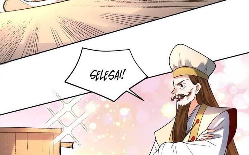 I’m Actually A Cultivation Bigshot Chapter 427 - halaman 6