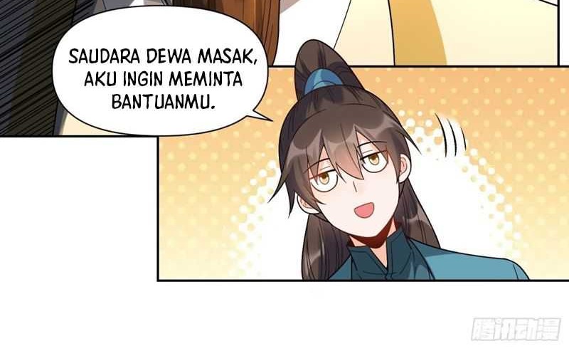 I’m Actually A Cultivation Bigshot Chapter 427 - halaman 8
