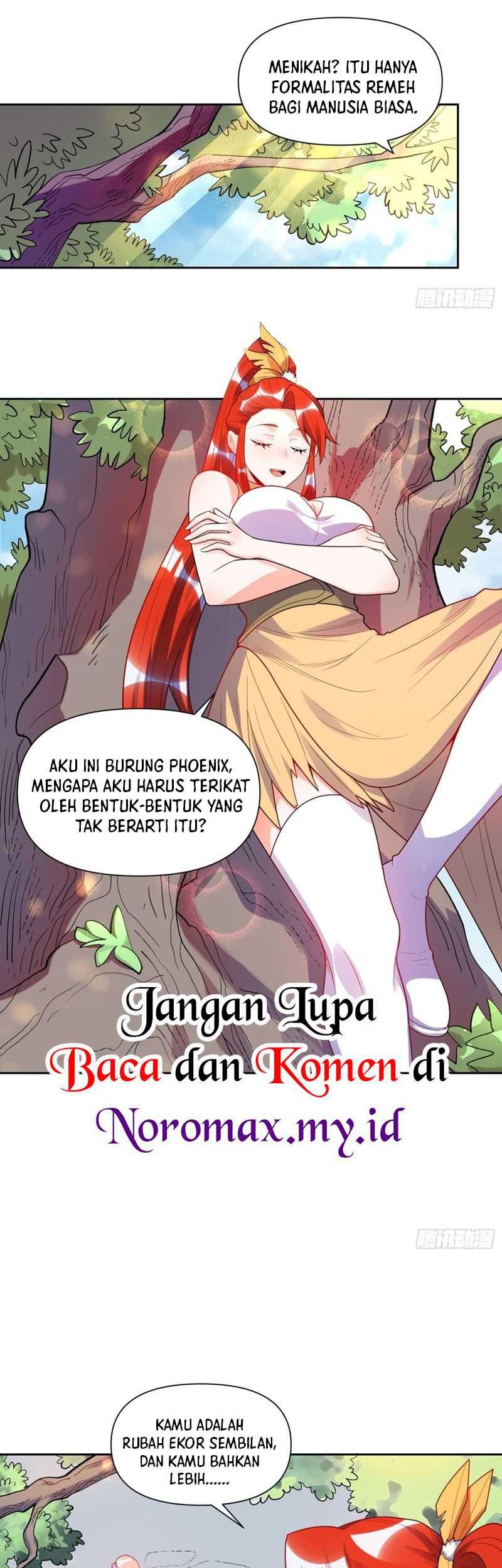 I’m Actually A Cultivation Bigshot Chapter 428 - halaman 11