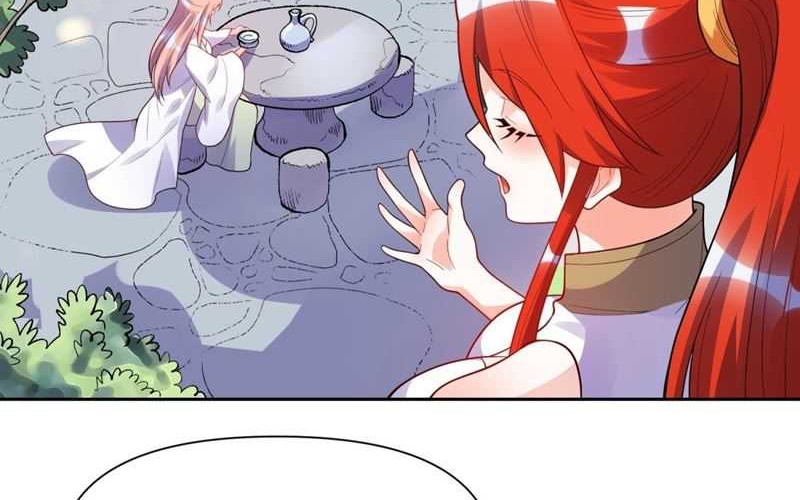 I’m Actually A Cultivation Bigshot Chapter 428 - halaman 12