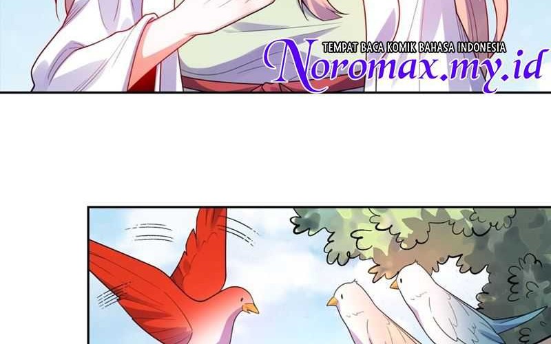 I’m Actually A Cultivation Bigshot Chapter 428 - halaman 14
