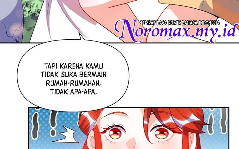 I’m Actually A Cultivation Bigshot Chapter 428 - halaman 20