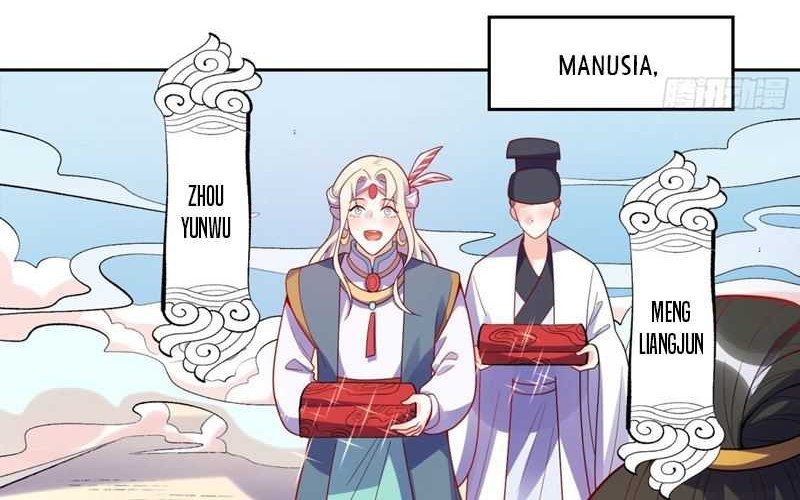 I’m Actually A Cultivation Bigshot Chapter 428 - halaman 26