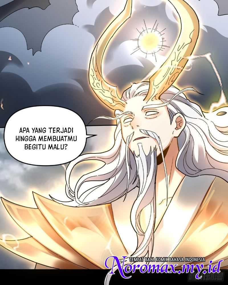 I’m Actually A Cultivation Bigshot Chapter 428 - halaman 39