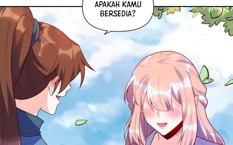 I’m Actually A Cultivation Bigshot Chapter 428 - halaman 6