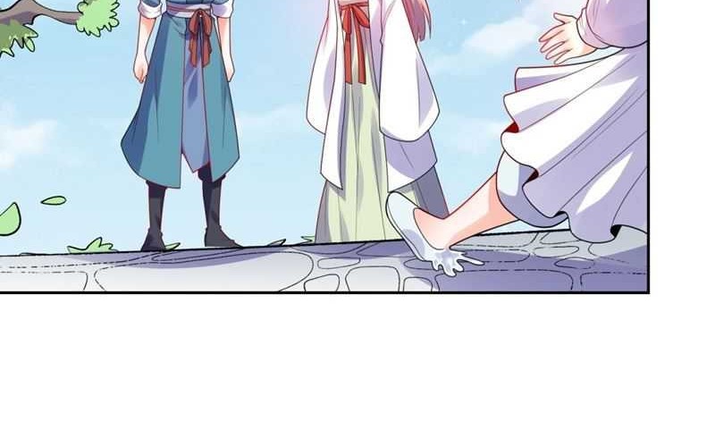I’m Actually A Cultivation Bigshot Chapter 428 - halaman 8