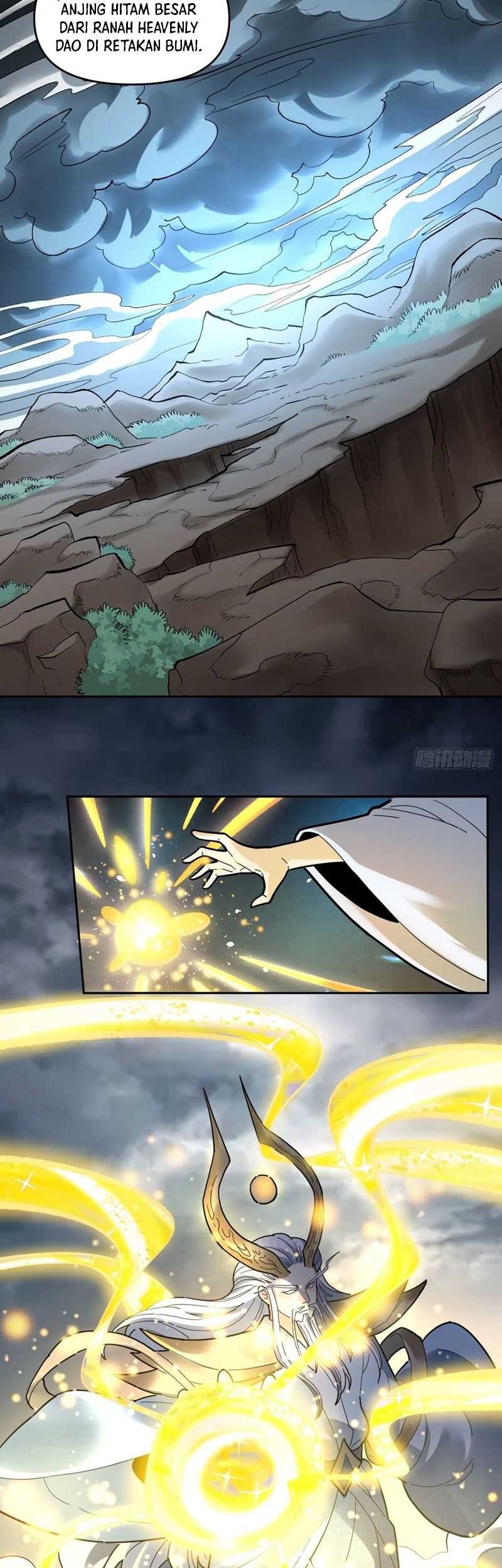 I’m Actually A Cultivation Bigshot Chapter 429 - halaman 11
